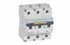 Kaitselüliti DX³, 3C 80A 10/16kA, 4.5M