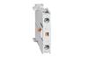 Abikontakt CTXmini, 1NC 10A 240VAC, side mount, CTXmini, Legrand