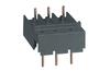 Adapter MPX³, connect 32S, CTX mini AC