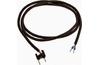 Connector, Cable 440F Safedge, Ø5mm, L1m