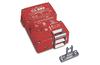 Guardlock Switch TLS-GD2 Guardmaster, 2NC safety, 1NO aux., standard Actuator, conduit entry M20, cv 24VAC/DC