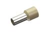 Juhtmehülss kraega Ce 350025 w, H35x25mm, 50pcs/pck, vandel