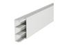 Karbik DLP-S, 60x20mm, L2m/pc, valge