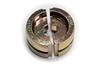 Press-matriits 6T, hex, Al, 50mm², 13.6mm AF, W12mm, HTC-6022