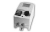 Autotrafo/ ventilaatori kiiruse regulaator ARW 3/1, autotrafo, 3A 1x 230VAC, switch| backlight, PM| 5steps, cl. II, IP54