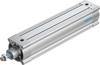 ISO Cylinder DSBC-100-400-PPVA-N3, 1384814