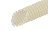 Plastkõri FFKu-EL-F DN20 320N/5cm, hall