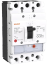 Kompaktkaitselüliti SGM6S-160M, 160A 3x415VAC 50kA, short-circuit protection 0.8..1In, overload protection 10In, incl. mounting screws, insul. shields, panel mount
