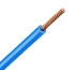 Juhe H07V2-K, 10mm² 450/750V -40..90°C, 100m/pck, sinine