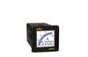 Digi-ampermeeter MA501, 4digits LCD backlight, analog bargraph indication, 1Ø-2wire, 0..5AAC (5..5000A), sv 240VAC ±20%, ■52x52/ □46x46mm, IP65, Selec