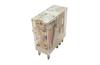 Relee RFT, 2CO 8A 250VAC/30VDC, cv 12VDC, UL/TÜV/CE