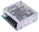 DC-DC muundur SD, input 1.6A 24VDC, output 25W 2.1A 11..16VDCVDC, built-in EMI filter