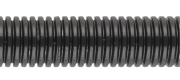 Protective Conduit ROHRflex®, D54.5/48mm, -40..120°C, polyamide PA6, V0 (UL 94), UV-resistant, IP68/69, black
