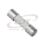 Cartridge Fuse G 20/1.60A/F, 1.6A 250V, 5x20mm, 10pcs/pck