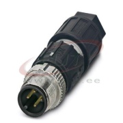 Connector SACC-MS-4QO-0.34-M SCO, 1pcs/pck, Phoenix