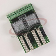 Digital Input Termination Assembly ControlLogix, simplex, redundant I/O, 16-ch., 32VDC, 260mA, Allen-Bradley