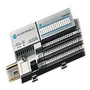 5094-IF8 « Analog Input Module FlexI/O, 8AI 12bit, 0/4..20mA ±10V 0..10V, Allen-Bradley