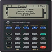 Human Interface Module PowerFlex, LCD, keypad