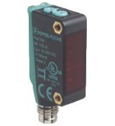 Background Suppression Sensor ML100-8-H-350-RT/95/103, Pepperl+Fuchs