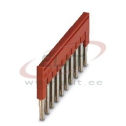 Plug-in Bridge FBS 10-5, 10pcs/pck, Phoenix