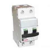 Miniature Circuit Breaker TX³, 2B 20A 6kA
