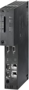 Simatic S7-400H, CPU 417-5H, S7-400H, S7-400F/FH, 5 interfaces: 1x MPI/DP, 1x DP, 1x PN, 2x sync modules, 32MB memory (16MB data/16MB progr.)
