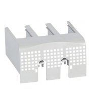 Rear shield DPX³ 250, 3P