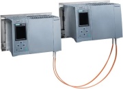 Simatic S7-1500H, CPU 1517H, 2x CPU 1517H-3 PN, 4 sync modules » 10m, incl. 2x sync cables 1m
