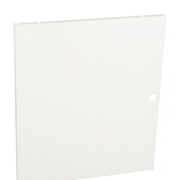 Door Nedbox, PC, f. 601202, Legrand, white