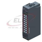 Simatic ET 200SP, Potential Distributor Module, PotDis terminal block, PotDis-TB-P1-R, 18x potential P1, Push-In terminals, Siemens