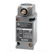 Limit Switch, Plug-In, Lever Type, NEMA 4/13 CW/CCW
