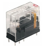 Relay RCI314024, 1CO 16A 240VAC, cv 24VDC