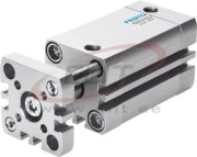 Compact Cylinder ADNGF-32-60-P-A, 554246