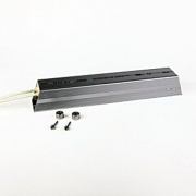 Dynamic Brake Resistor, PowerFlex523 AC/DC drive, medium duty, 260W 120Ω 200..480VAC, external