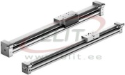 Linear Drive DGC-8-100-KF-YSR-A, 530906, Festo