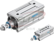 ISO Cylinder DSBC-80-1300-PPVA-N3, 1463495, Festo