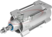 ISO Cylinder DSBG-100-160-PPVA-N3T1, Festo