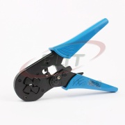 Crimping Pliers HSC8 16-4, 4..16mm², square crimp, ferrules