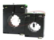 Current Transformer LCTB, 62/40(40) 250/5A 1.5VA cl.0.2s, ø31/40x10, Lumel