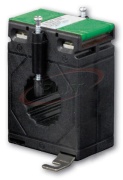 Current Transformer LCTB, 62/40(40) 600/5A 7.5VA cl.0.5, ø31/40x10, Lumel