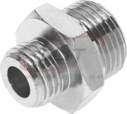 Double Nipple NPFC-D-2G18-M, 8030269, Festo