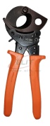 Hand Ratchet Cable Cutter, Cu-Al, D60| 32..240mm²