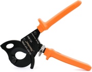 Hand Ratchet Cable Cutter, Cu-Al, D36| ..300mm²