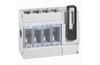 Load Break Switch DPX-IS 630, 400A 4x415VAC AC23, release, 240(2x185)/300(2x240)mm², terminal covers, panel mount, Legrand