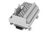 Digital Interface Module ControlLogix, fixed terminal block, 20point digital IFM, 2A per circuit/ 12A per module, 0..264VAC/DC