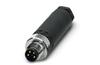 Connector SACC-M 8MS-4CON-M-SW, 1pcs/pck, Phoenix