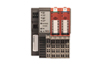 EtherNet/IP Network Media I/O Adapter, twisted pair, 24VDC, Rockwell Automation