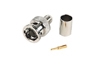 Coaxial BNC Connector ControlNet, jack » jack, TNC