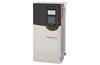 AC Drive PowerFlex755, 250kW 456A 3x400VAC, embedded EtherNet/IP, AC input w. precharge, EMC, CM jumper, frame 7