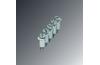 Fixed Bridge FBRN 5-4 N, 10pcs/pck, Phoenix